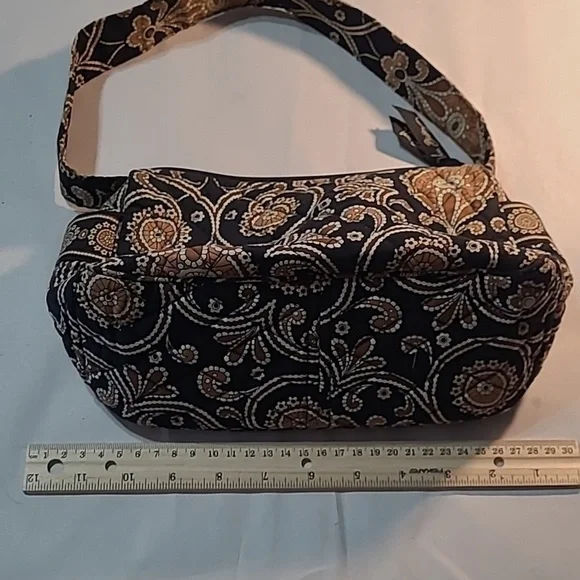 Women's Vera Bradley Pocketbook - Picture 4 of 9